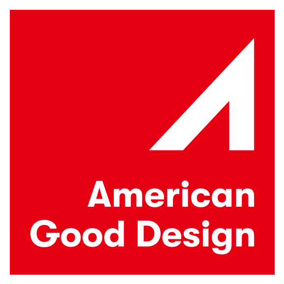 American Good Design Award — Gold Award